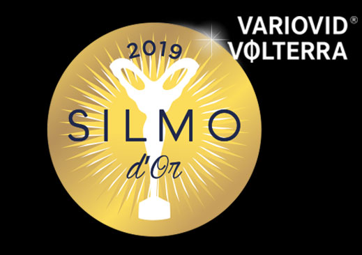 VARIOVID VOLTERRA, SILMO D’OR 2019